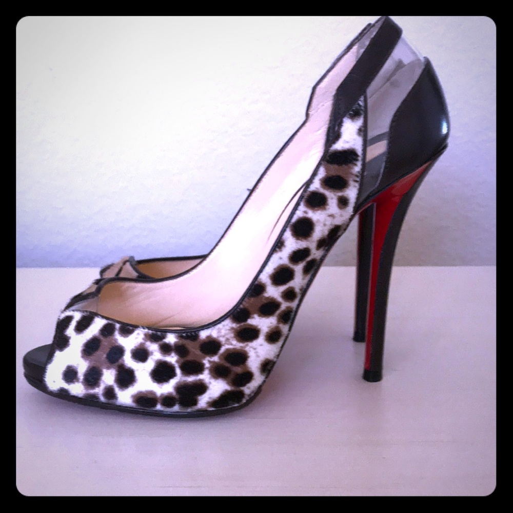 Christian Louboutins